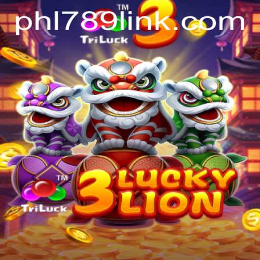 Discover the Thrill: Unveiling 3LUCKYLION with PHL789