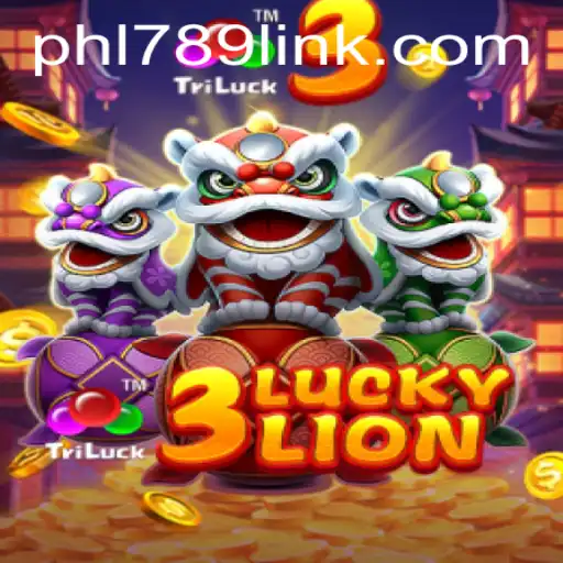 Discover the Thrill: Unveiling 3LUCKYLION with PHL789