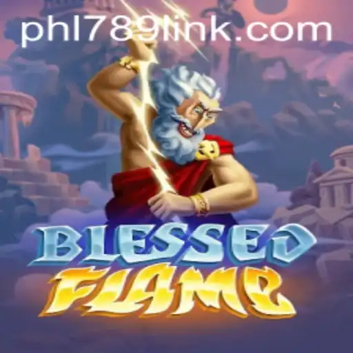 Unveiling the Mysteries of 'BlessedFlame' - An Epic Gaming Adventure