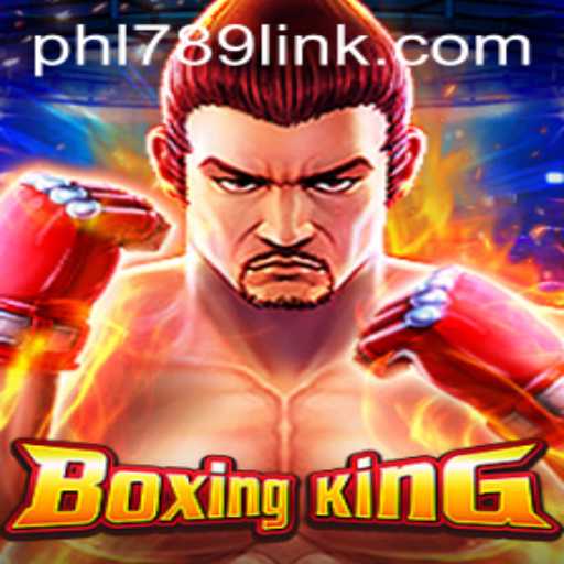 BoxingKing: A New Era in the World of Virtual Boxing