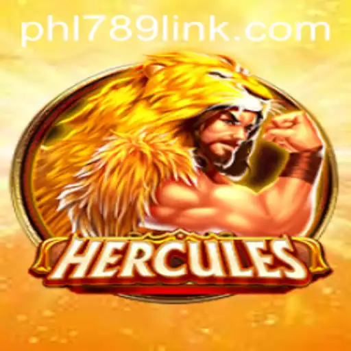 Explore the Mythical World of Hercules with PHL789