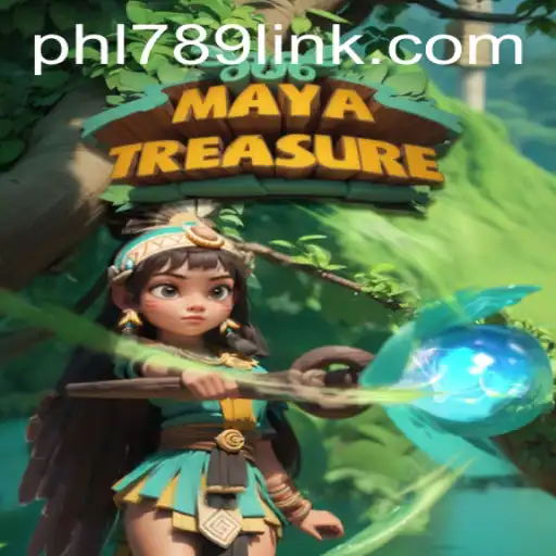 Discover the Adventure: Unveiling the World of MayaTreasure