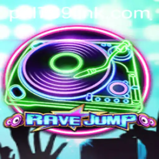 RaveJump: A Thrilling Journey Through Pulsating Soundscapes