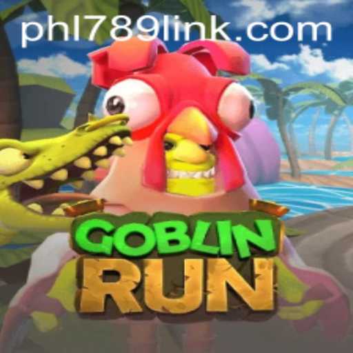 GoblinRun: The Enchanting Adventure Game PHL789 That's Captivating Gamers Worldwide