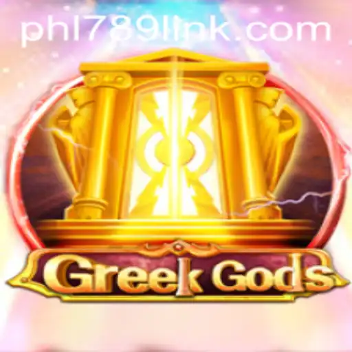 GreekGods: Unveiling the Mysteries of Ancient Mythology in Modern Gaming