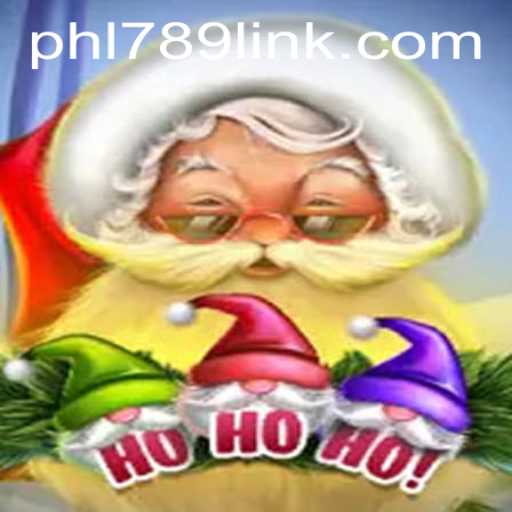 HoHoHo: Enter the Enchanting World of PHL789