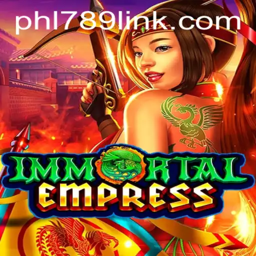 Explore the Thrilling World of ImmortalEmpress