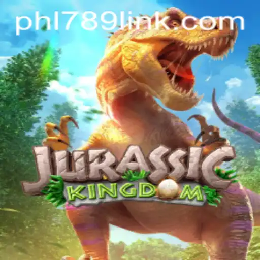 Unearth the Adventure: Exploring the World of JurassicKingdom - The PHL789 Phenomenon
