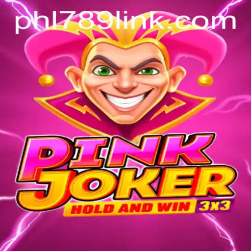Discover the Thrilling World of Pinkjoker: An Enthralling New Experience