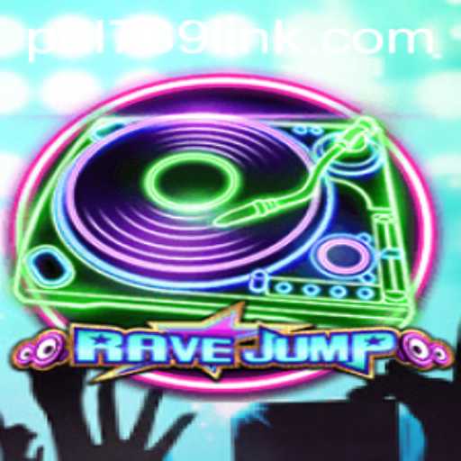 RaveJump: A Thrilling Journey Through Pulsating Soundscapes