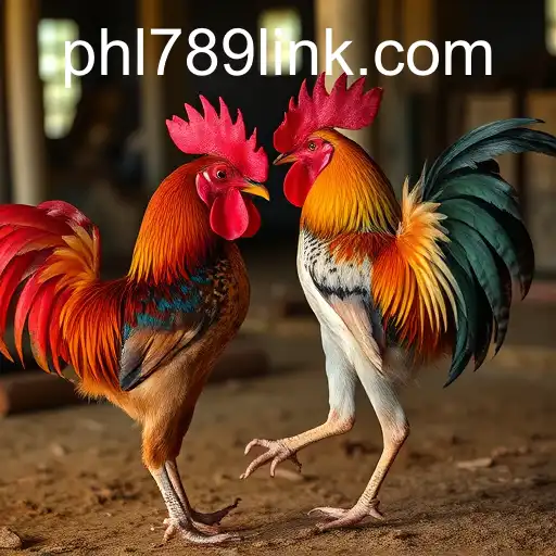 The Exciting World of Sabong Games: A Deep Dive into PHL789