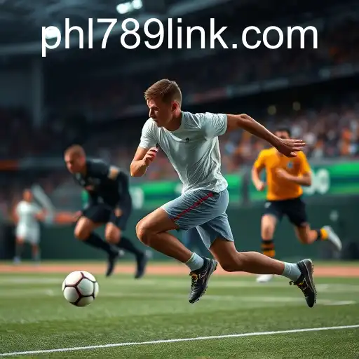 The Role of PHL789 in Modern Athletics