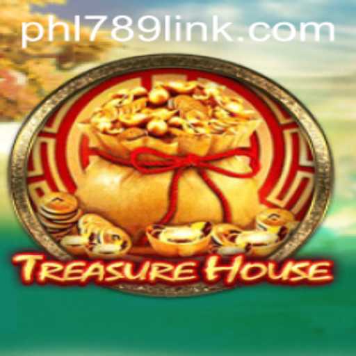 Exploring the Captivating World of TreasureHouse: A Strategic Gaming Experience