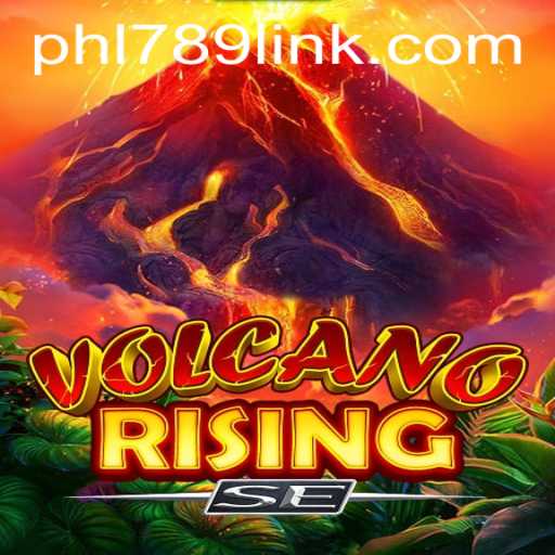 VolcanoRisingSE: The Thrilling New Game that's Captivating Gamers Worldwide